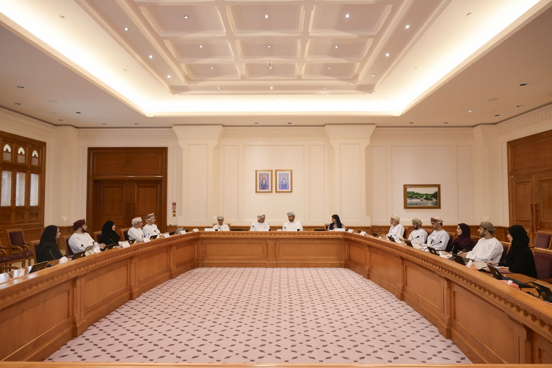 الأخبار